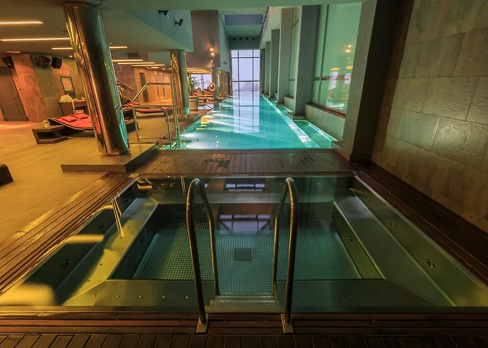 Mett Gl - A Leading Of The WorldHotel Barcelone