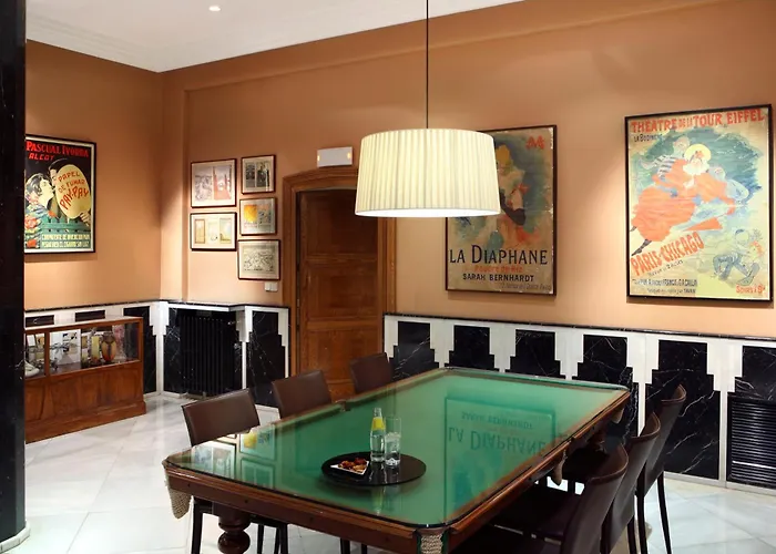 AstoriaHotel Barcelone