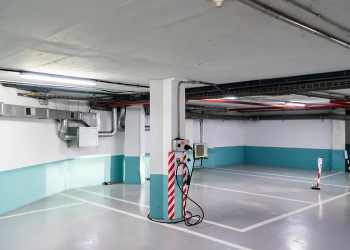 ConcordiaHotel Barcelone